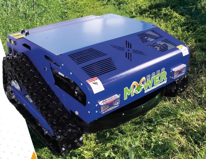 Tekening van een nieuwe keuken